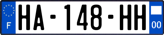 HA-148-HH