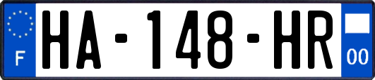 HA-148-HR