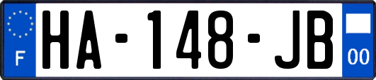 HA-148-JB