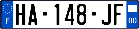 HA-148-JF