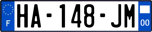 HA-148-JM