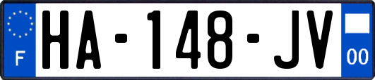 HA-148-JV