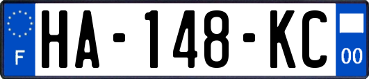 HA-148-KC