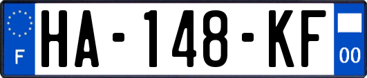 HA-148-KF