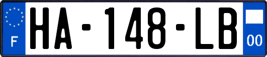 HA-148-LB