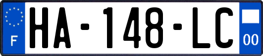HA-148-LC