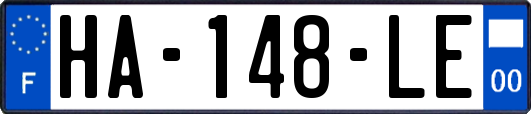 HA-148-LE
