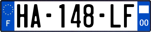 HA-148-LF
