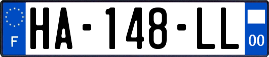HA-148-LL