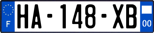 HA-148-XB