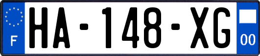 HA-148-XG