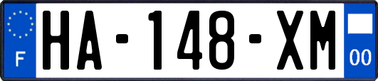 HA-148-XM