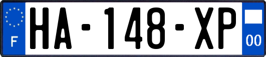 HA-148-XP