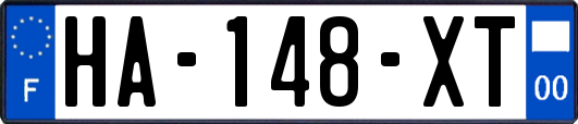 HA-148-XT