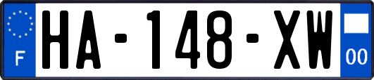 HA-148-XW