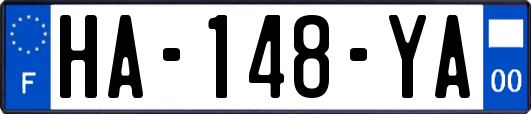 HA-148-YA