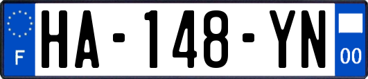 HA-148-YN