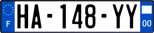 HA-148-YY