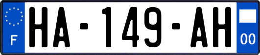 HA-149-AH