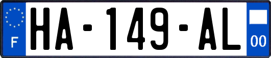 HA-149-AL