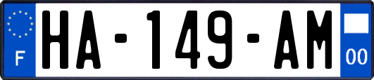 HA-149-AM