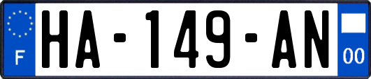 HA-149-AN