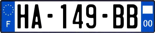 HA-149-BB