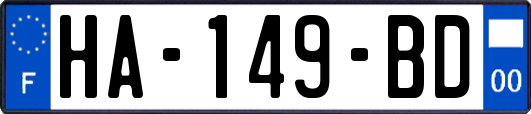 HA-149-BD