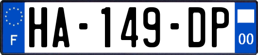 HA-149-DP