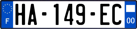 HA-149-EC