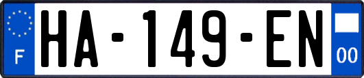 HA-149-EN
