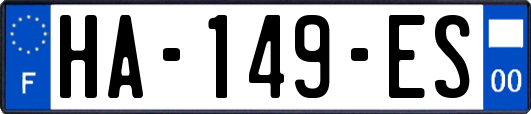 HA-149-ES