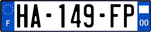 HA-149-FP
