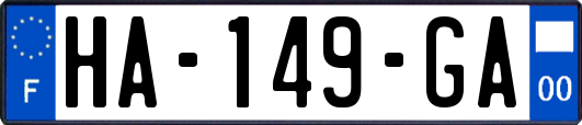 HA-149-GA
