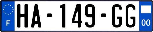 HA-149-GG