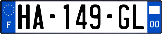 HA-149-GL