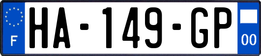 HA-149-GP