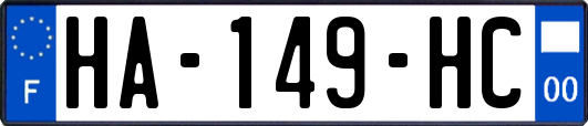 HA-149-HC