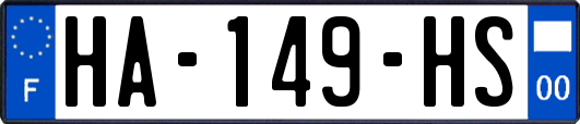 HA-149-HS