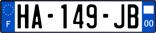 HA-149-JB