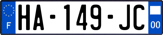 HA-149-JC