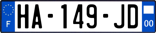 HA-149-JD