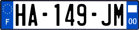 HA-149-JM