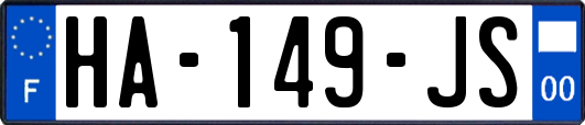 HA-149-JS
