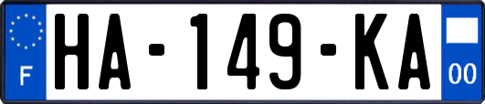 HA-149-KA