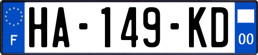 HA-149-KD