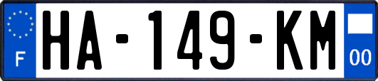 HA-149-KM
