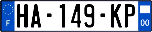 HA-149-KP