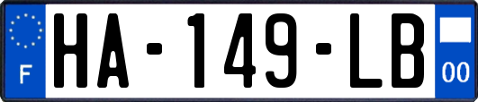 HA-149-LB