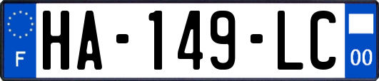 HA-149-LC